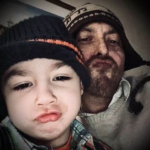 Meet your Posher, Jon